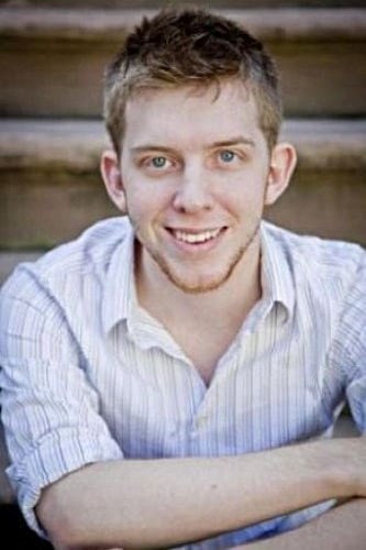 Foto de Caleb McCotter