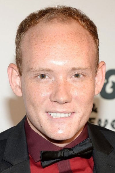 Foto de Bronson Adams