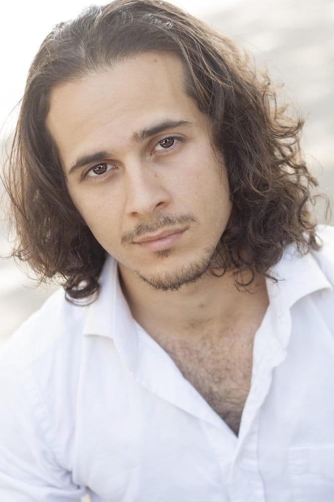 Foto de Vincenzo Hinckley