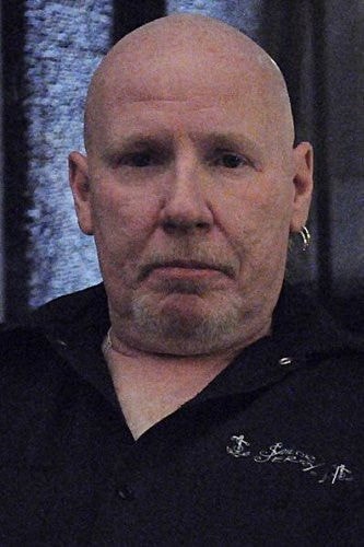 Foto de Cheetah Chrome