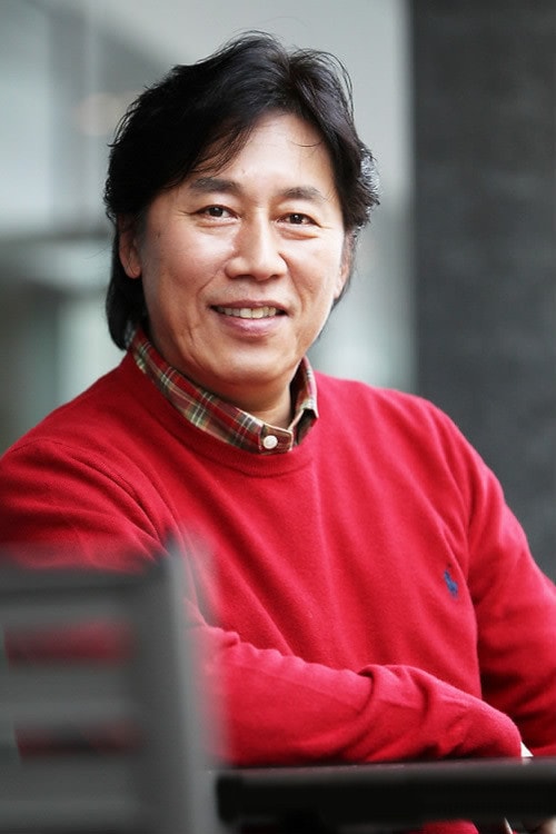 Foto de Choi Dong-joon