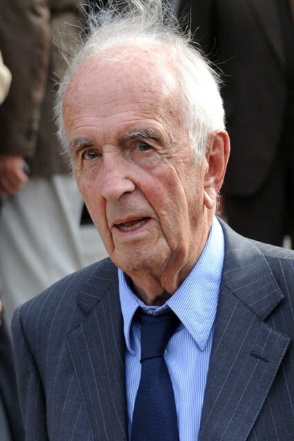 Foto de André Rousselet