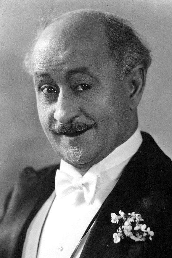 Foto de Joseph Belmont