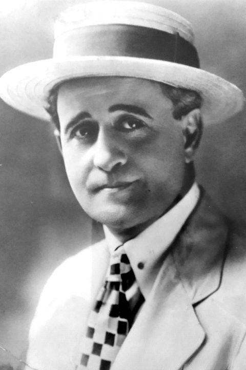 Foto de Joseph Belmont