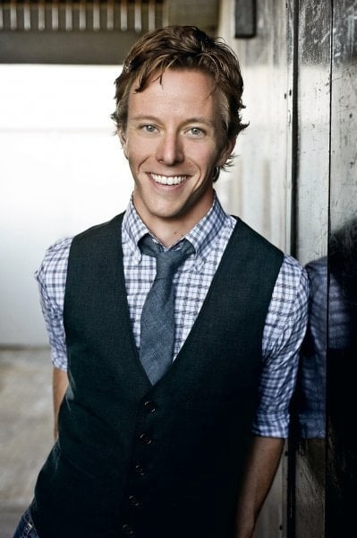 Foto de Douglas Nyback