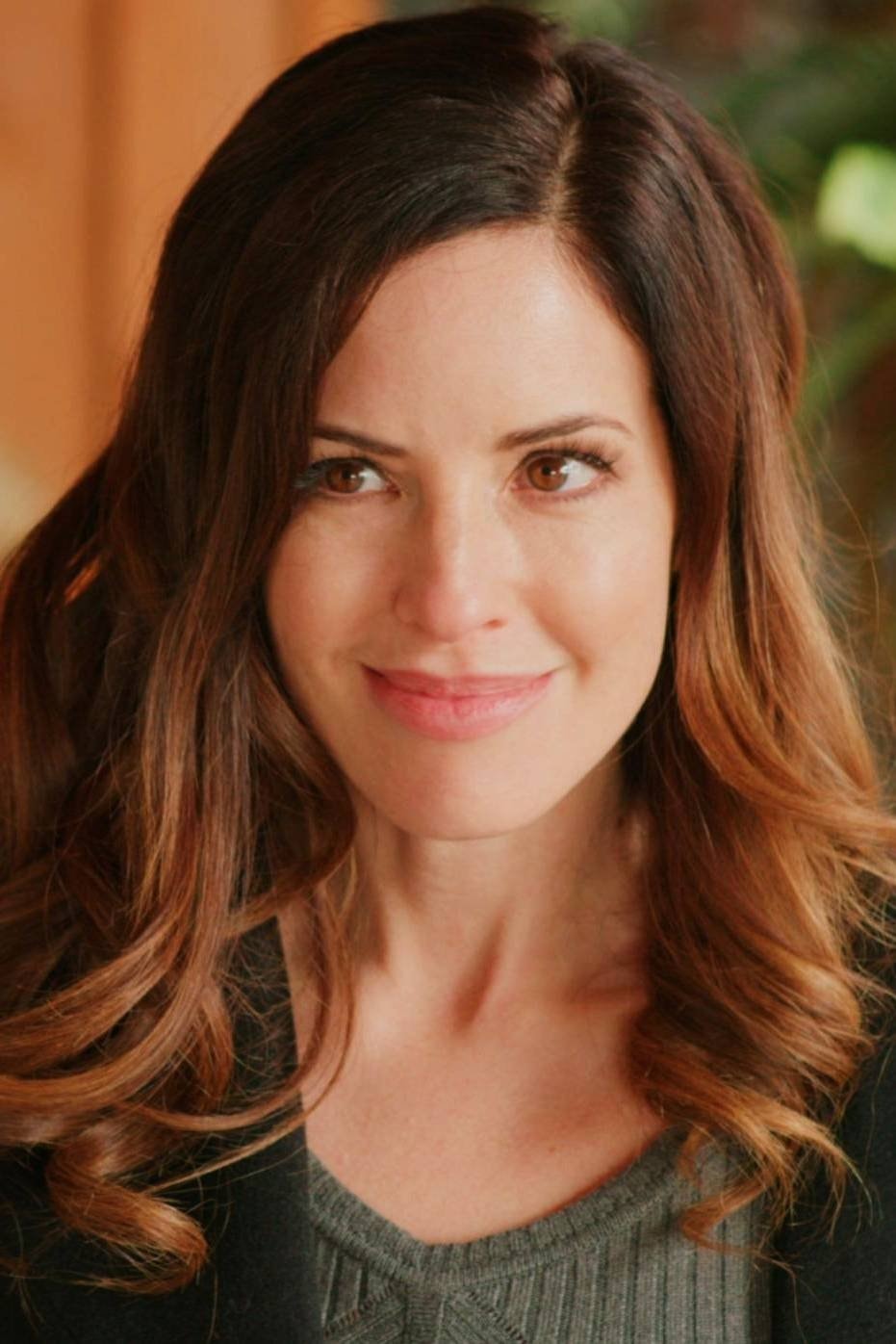 Foto de Brigitte Kingsley