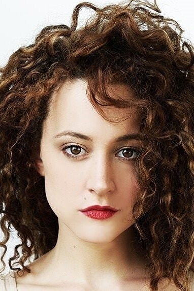 Foto de Haley Shannon