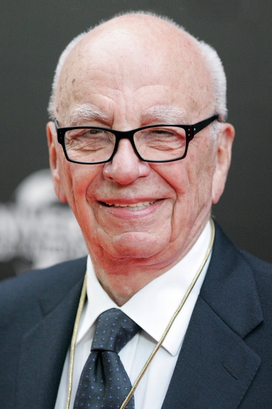 Foto de Rupert Murdoch