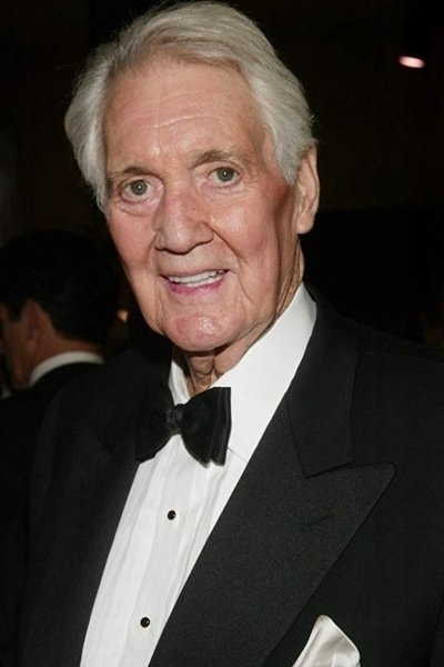 Foto de Pat Summerall