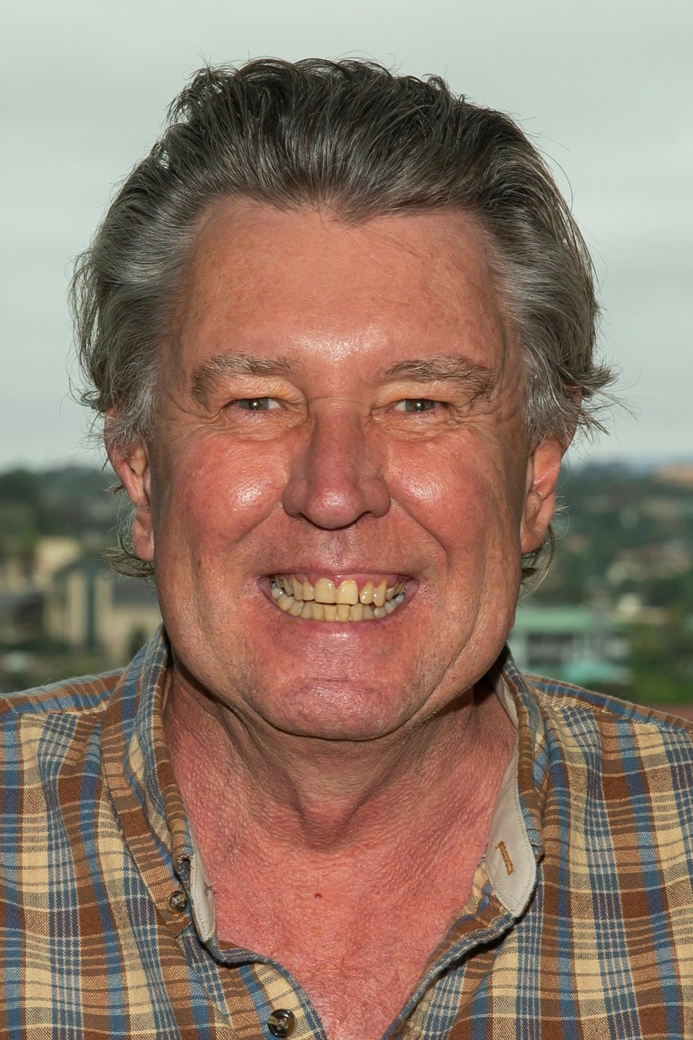 Foto de Trevor Denman