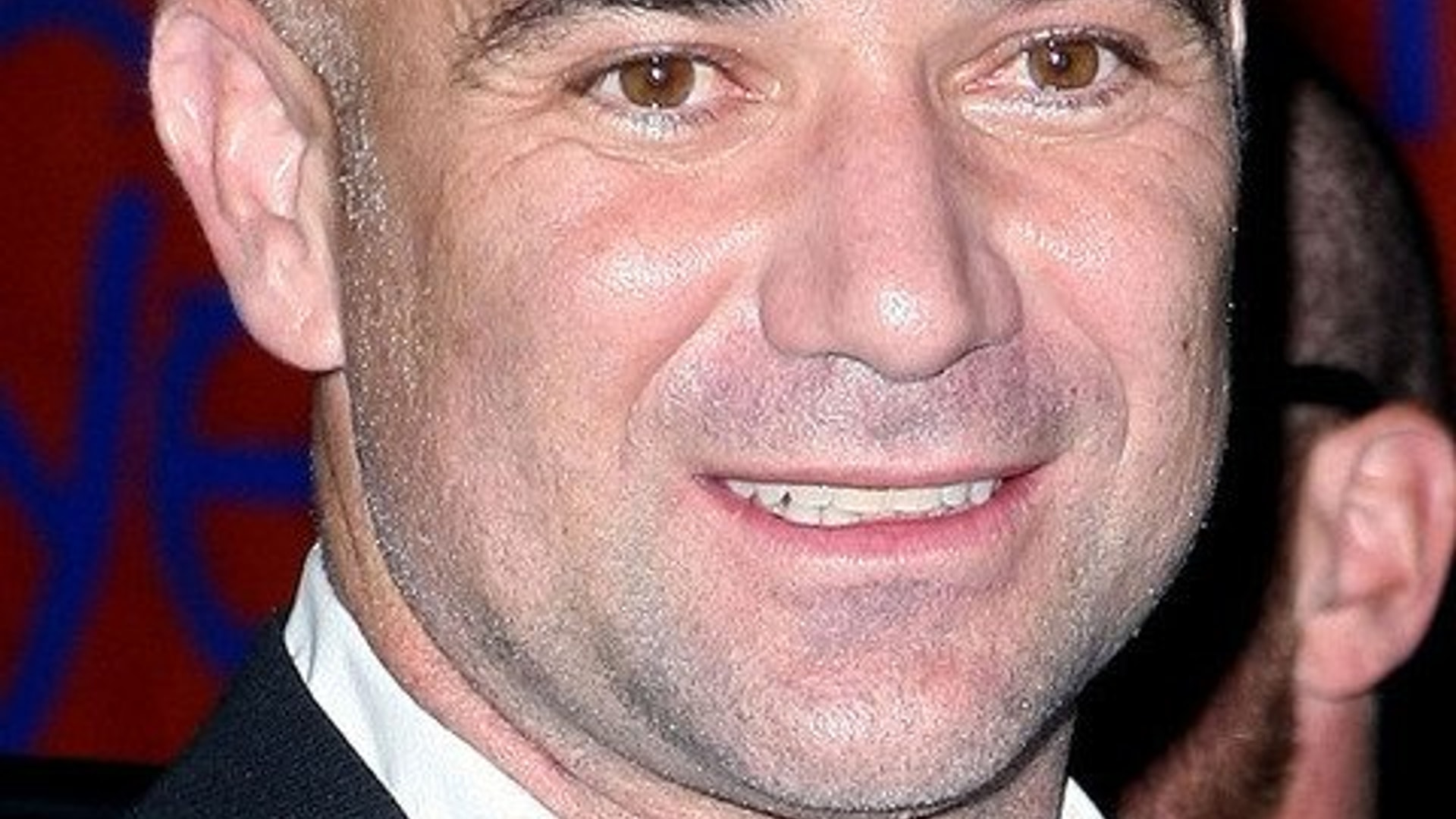 Foto de Andre Agassi