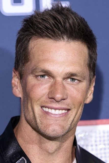 Foto de Tom Brady