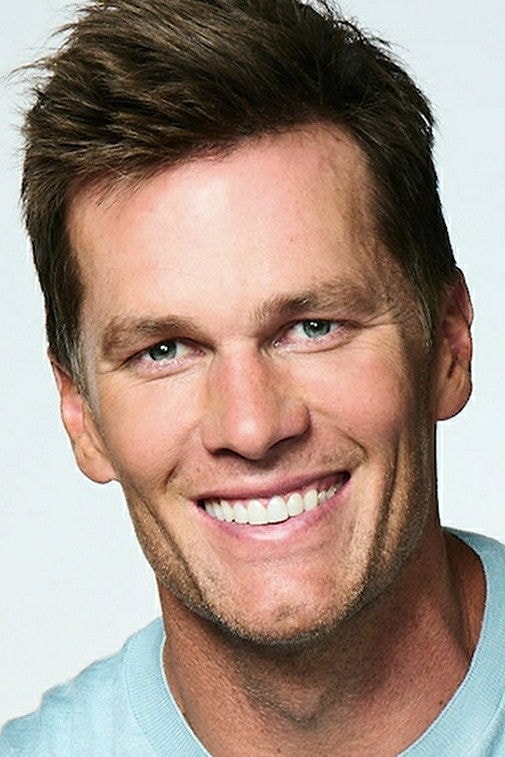 Foto de Tom Brady