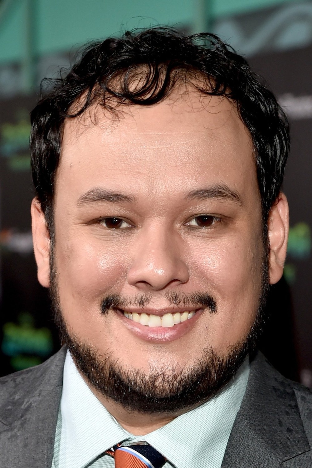 Foto de Raymond S. Persi