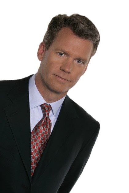 Foto de Chris Hansen