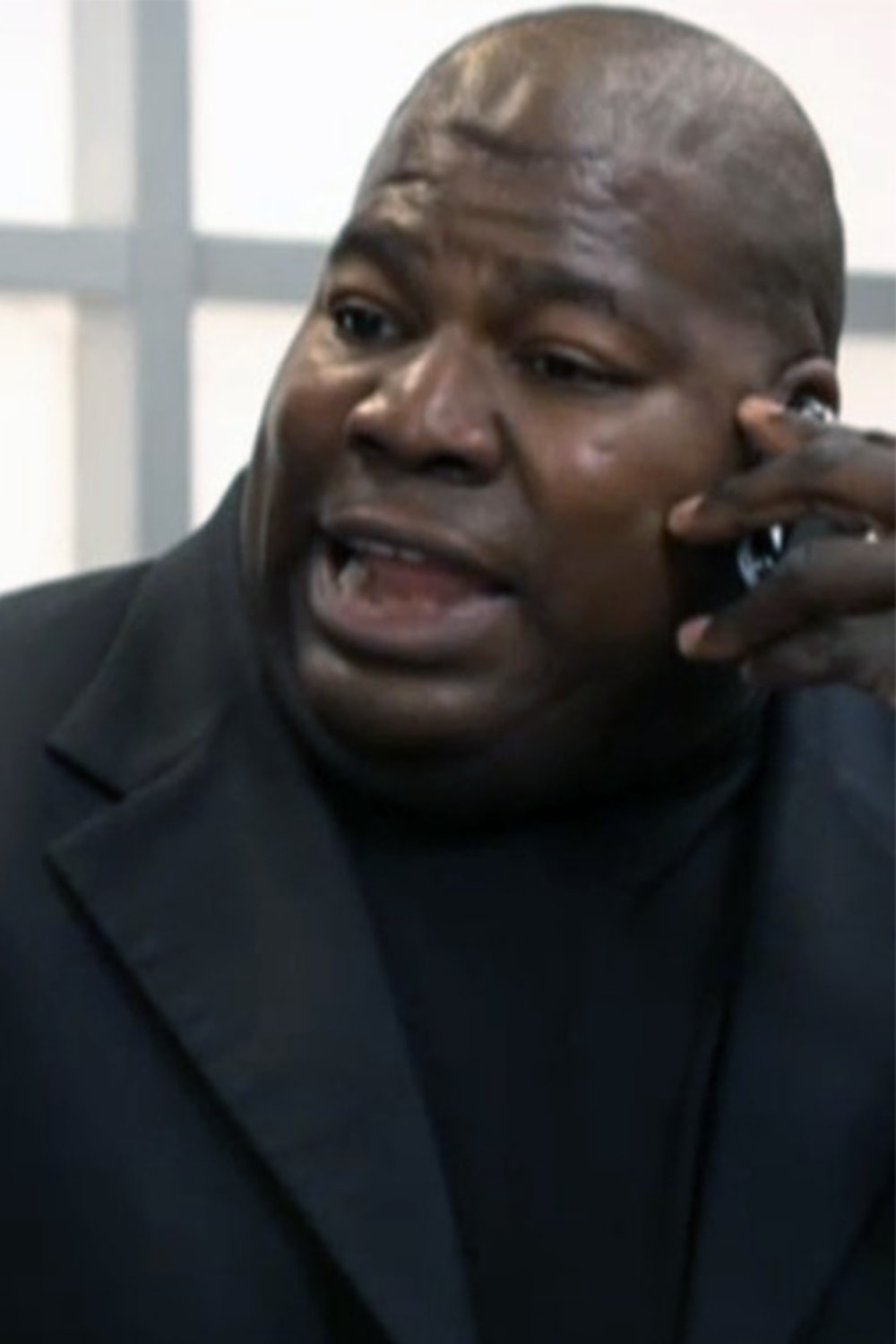 Foto de Stephen Keys