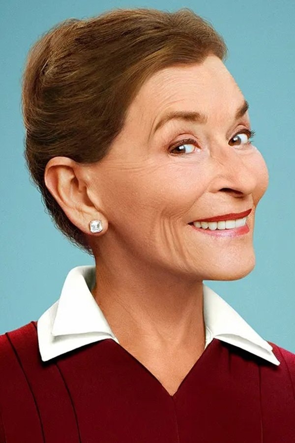 Foto de Judith Sheindlin