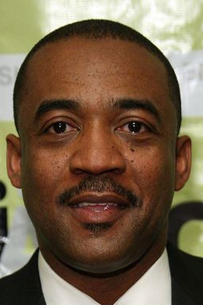 Foto de Darryl Sivad