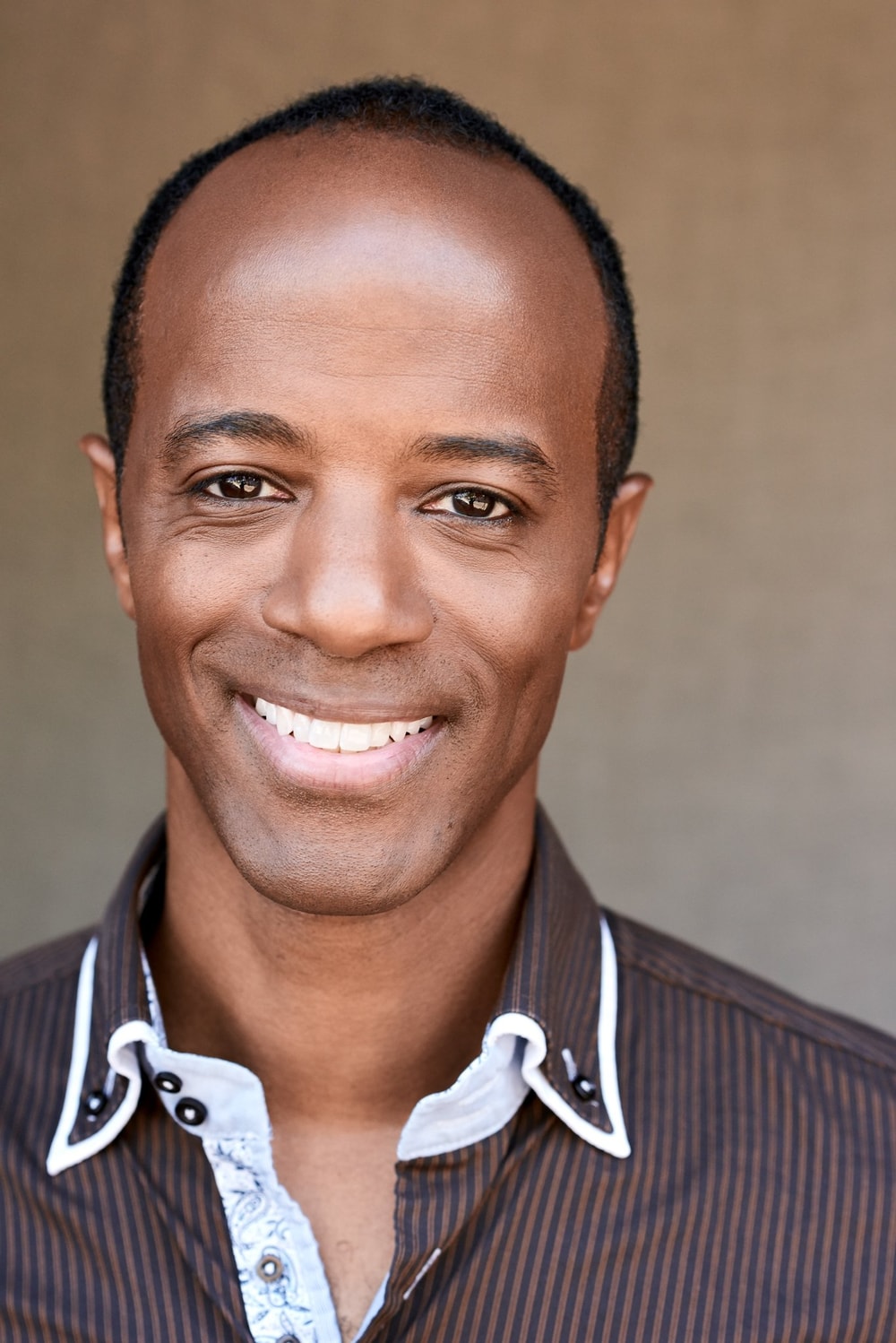 Foto de Jordan Black