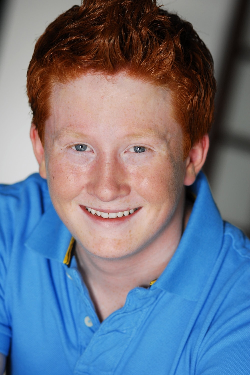 Foto de Charlie Stewart