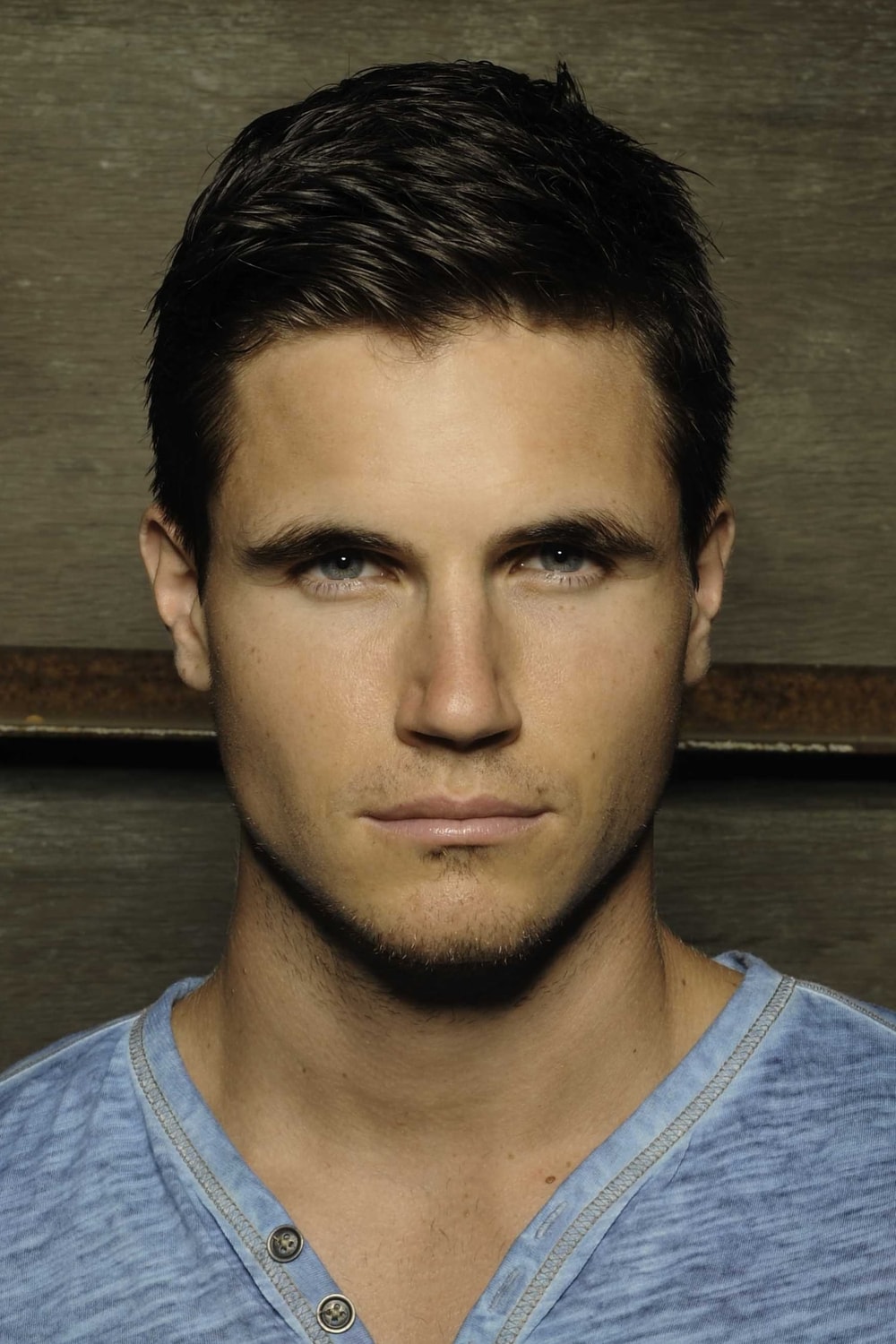 Foto de Robbie Amell