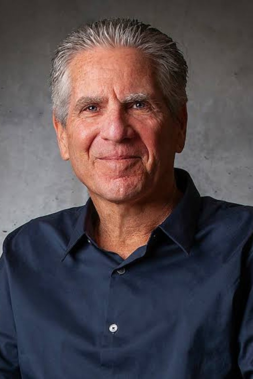Foto de Dan Attias