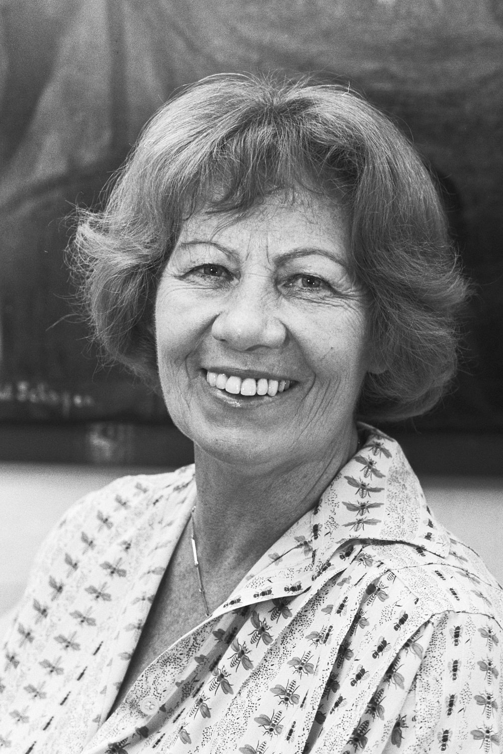 Foto de Riek Schagen