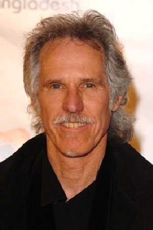Foto de John Densmore