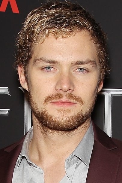 Foto de Finn Jones