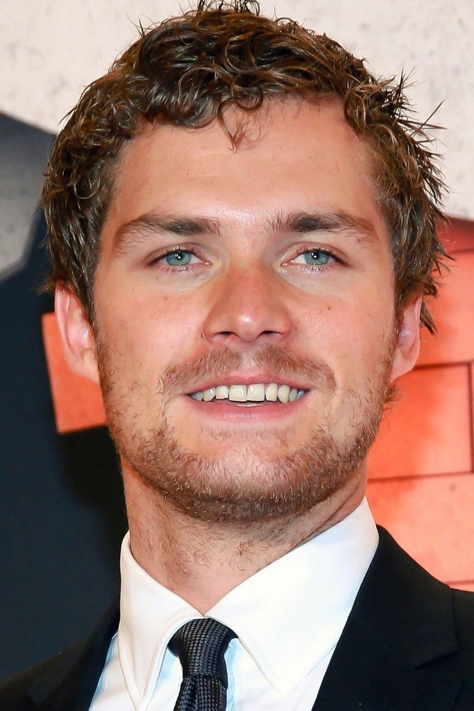Foto de Finn Jones