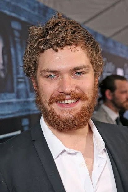 Foto de Finn Jones