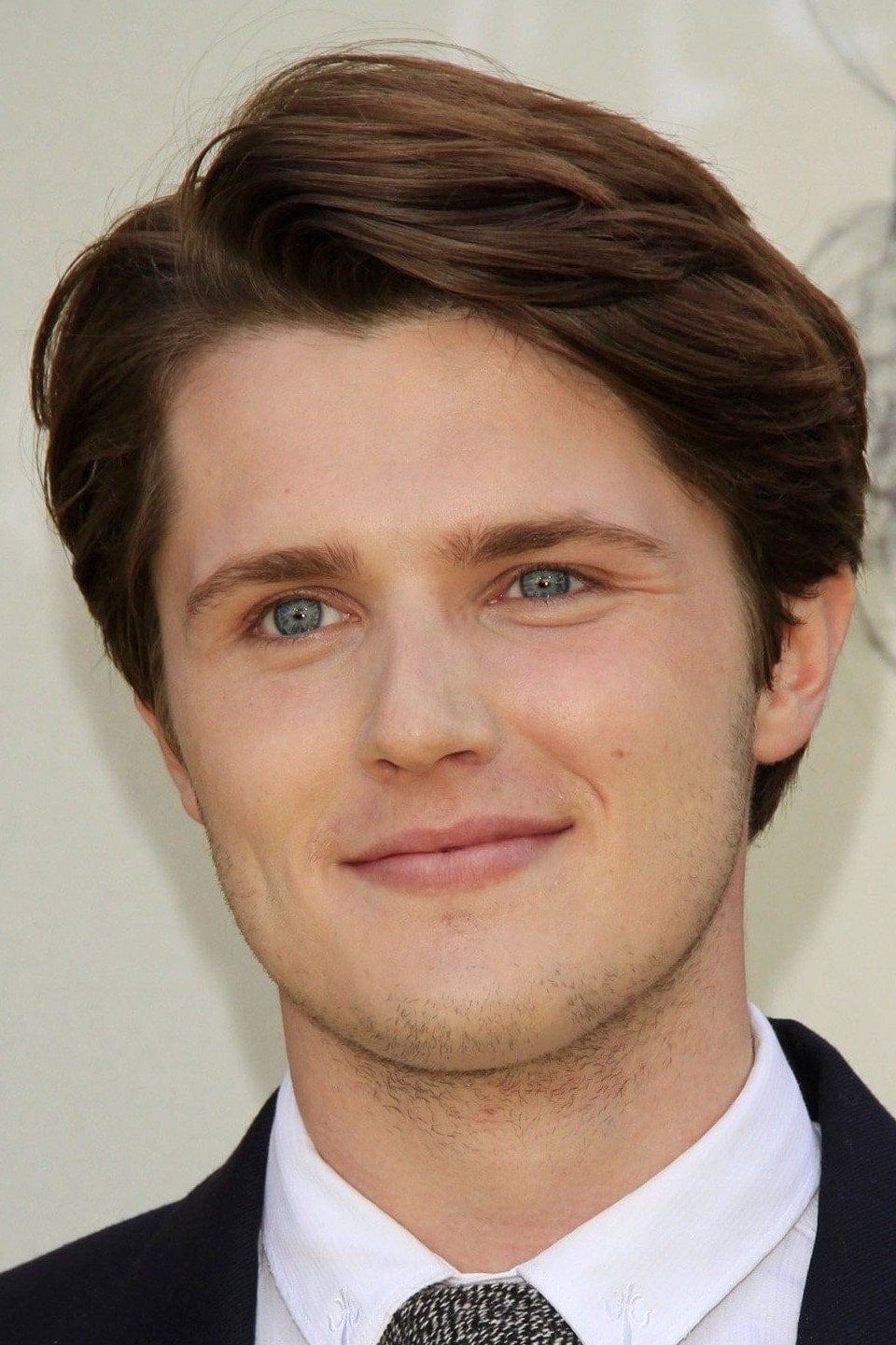 Foto de Eugene Simon