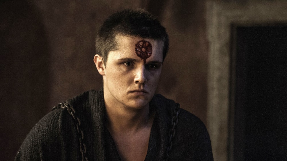 Foto de Eugene Simon