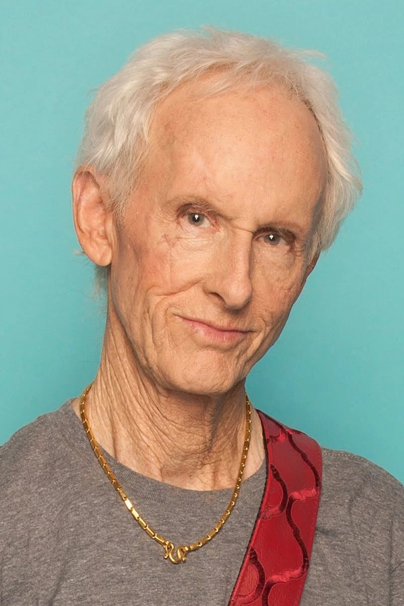 Foto de Robby Krieger
