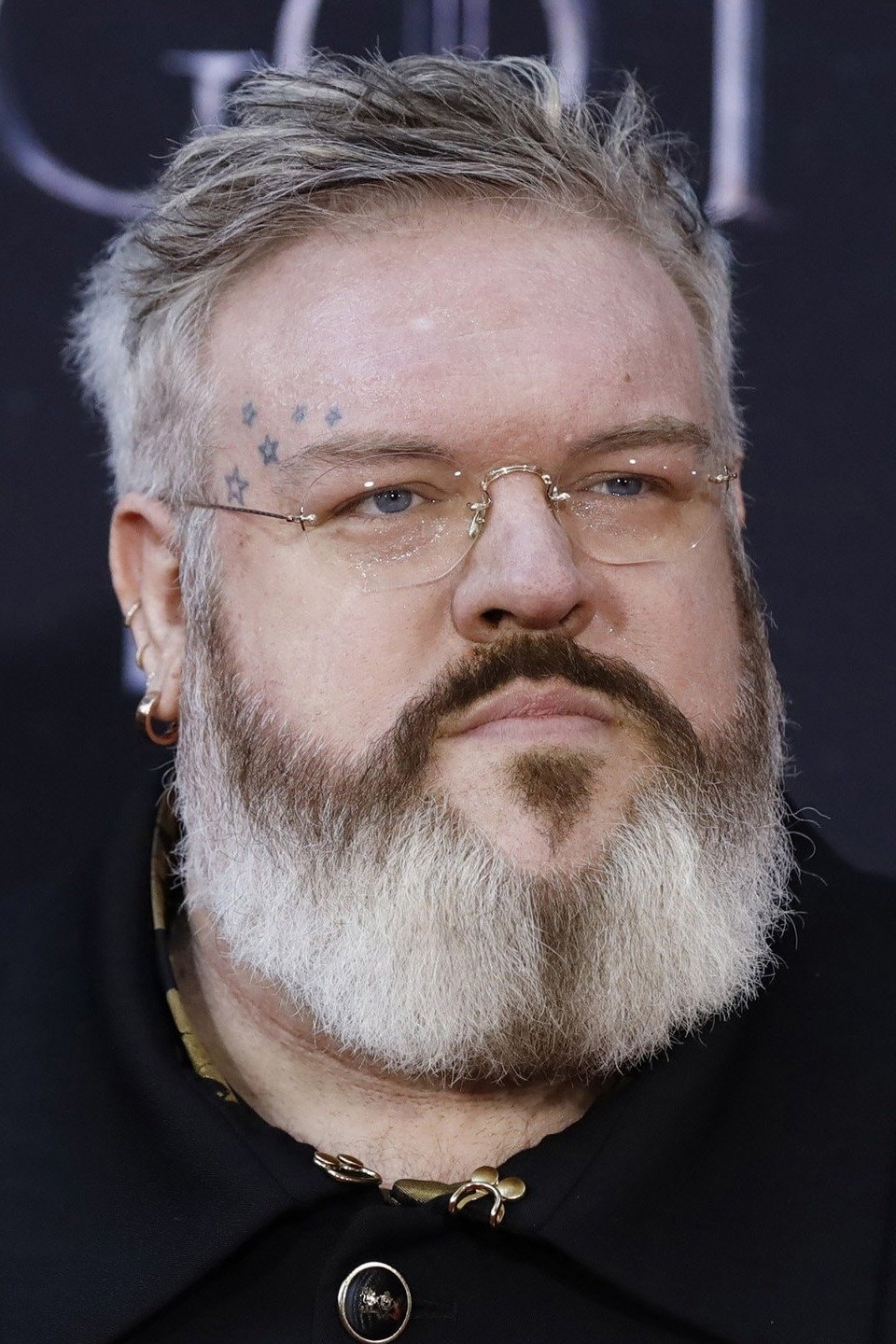 Foto de Kristian Nairn