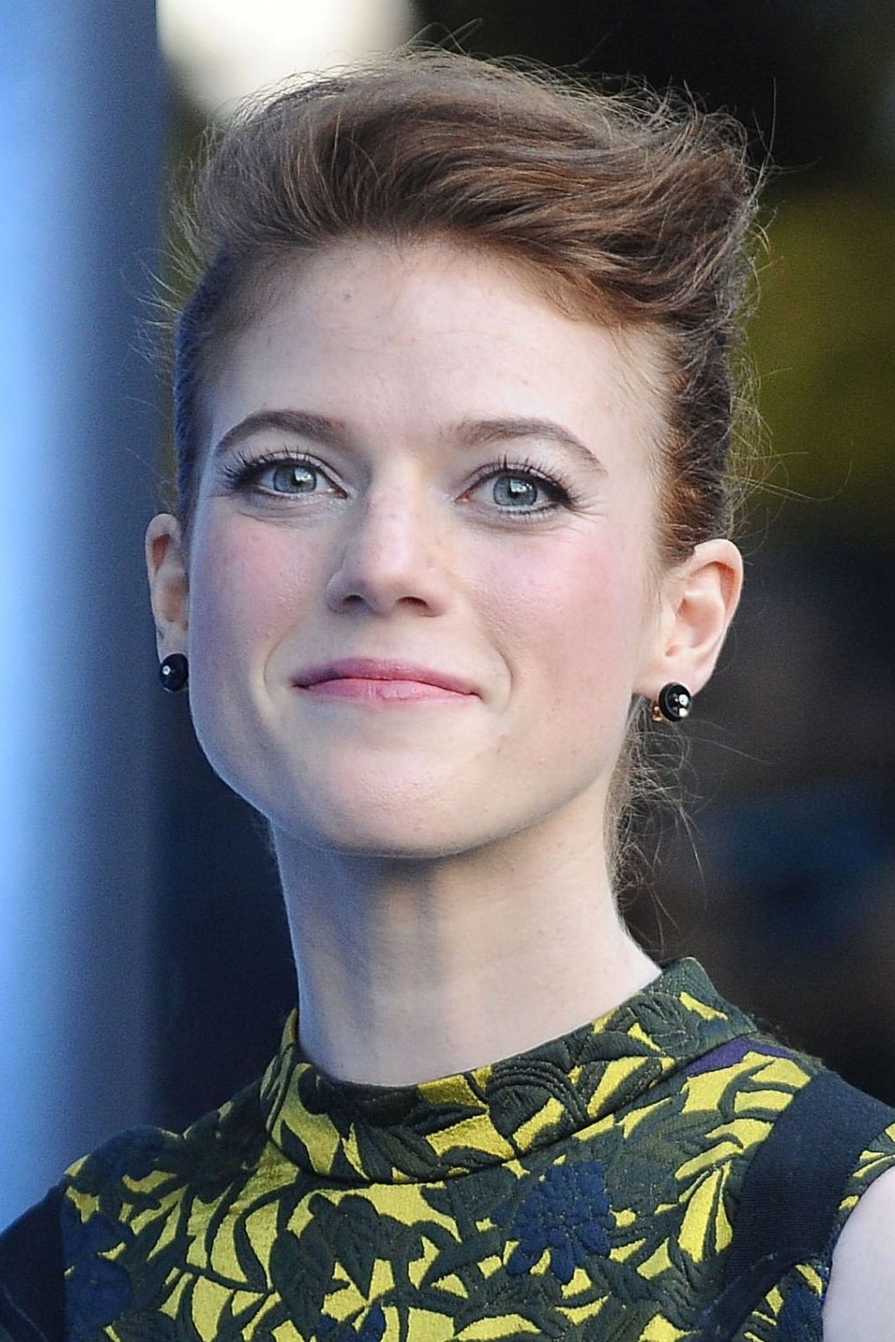 Foto de Rose Leslie