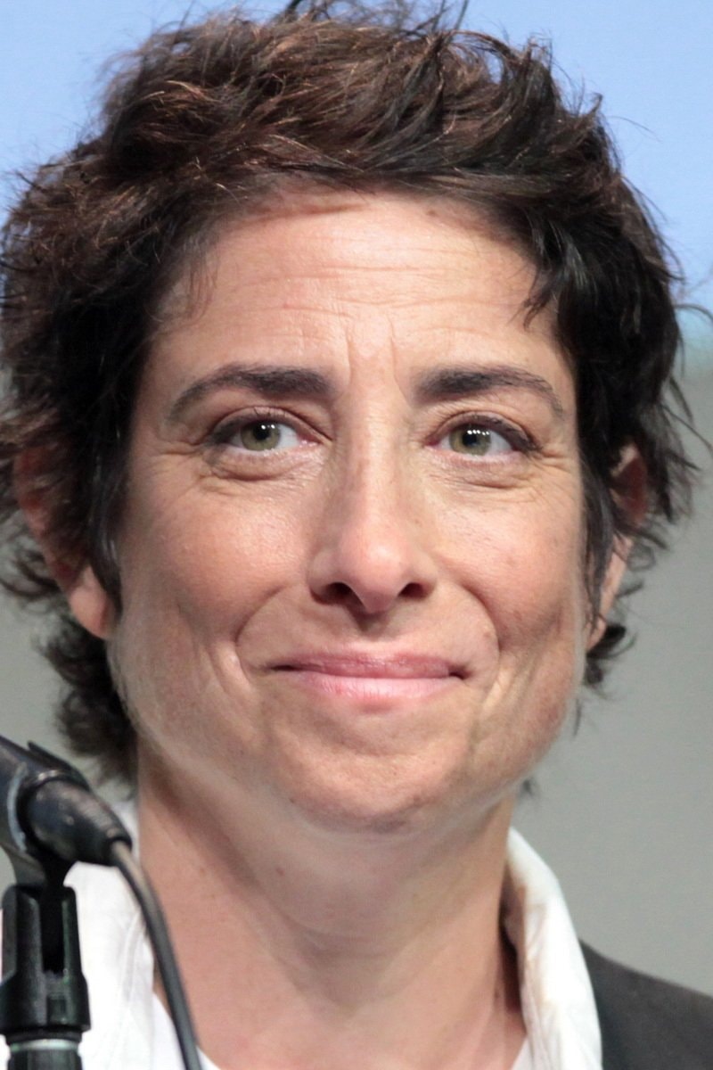 Foto de Carolyn Strauss