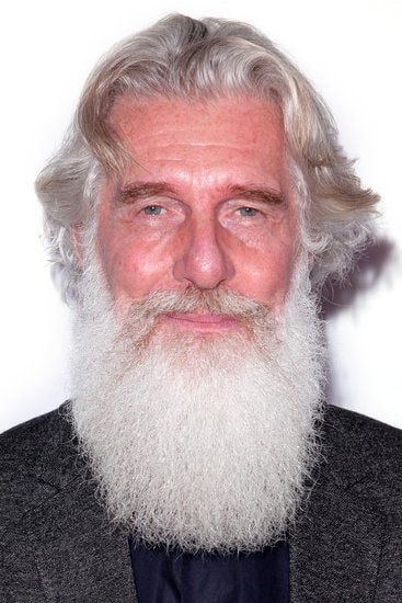 Foto de Christopher Newman