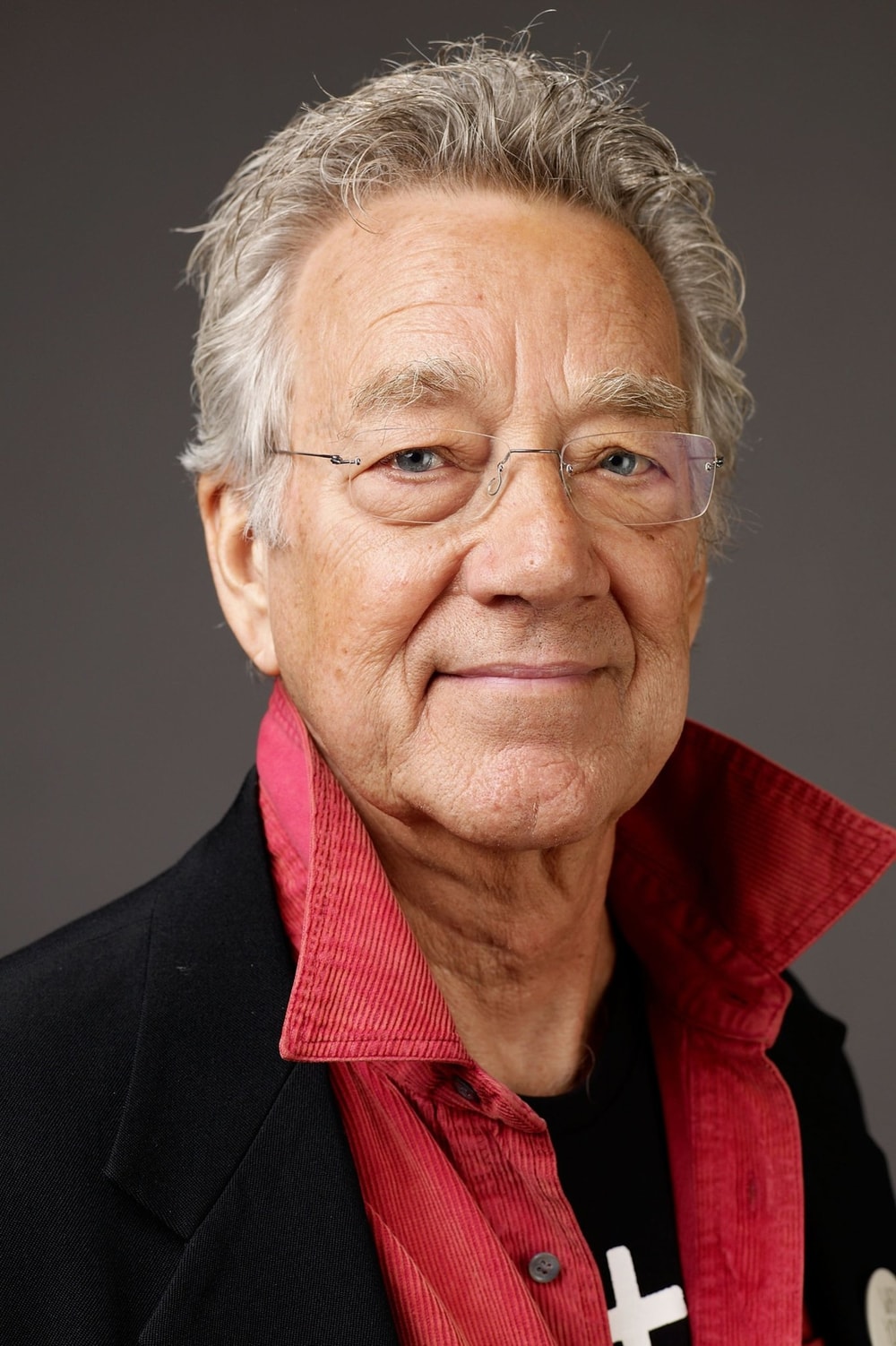 Foto de Ray Manzarek