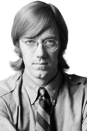 Foto de Ray Manzarek