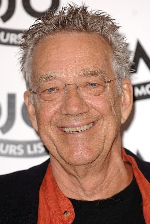 Foto de Ray Manzarek