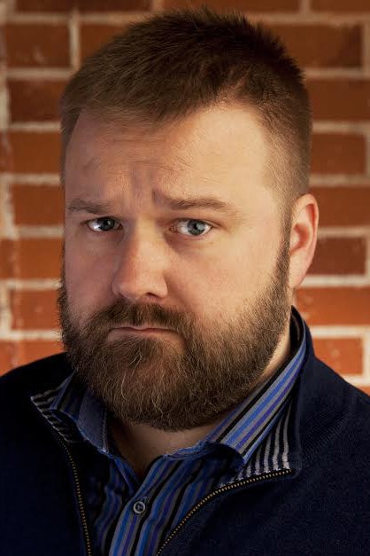 Foto de Robert Kirkman
