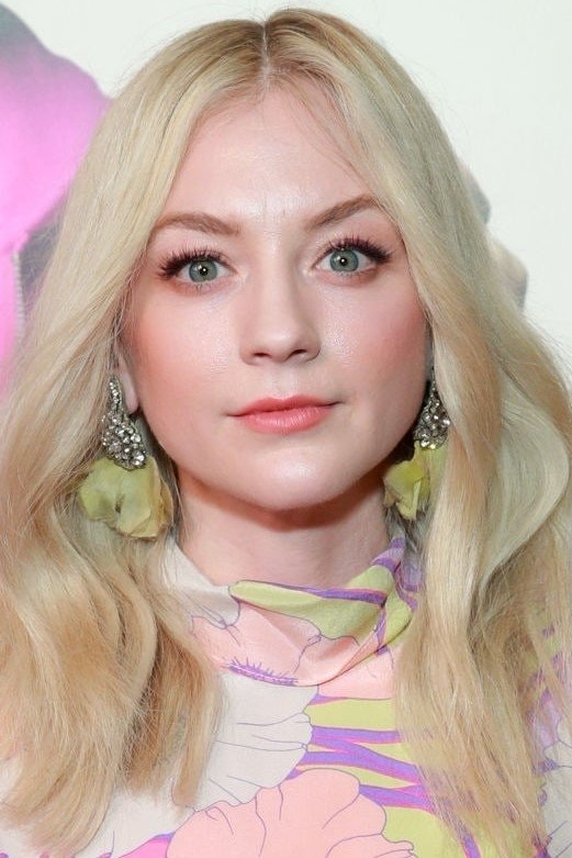 Foto de Emily Kinney