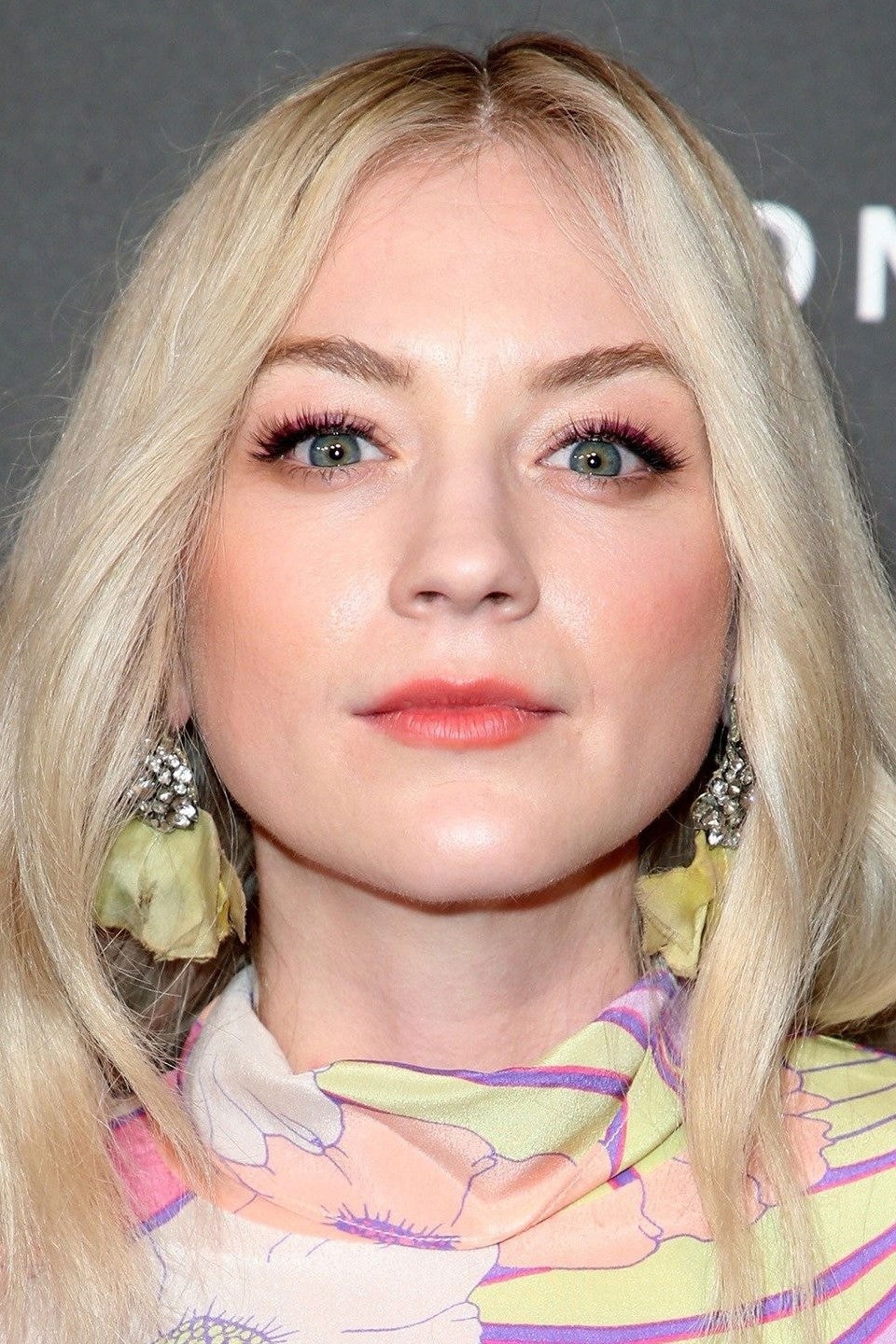 Foto de Emily Kinney