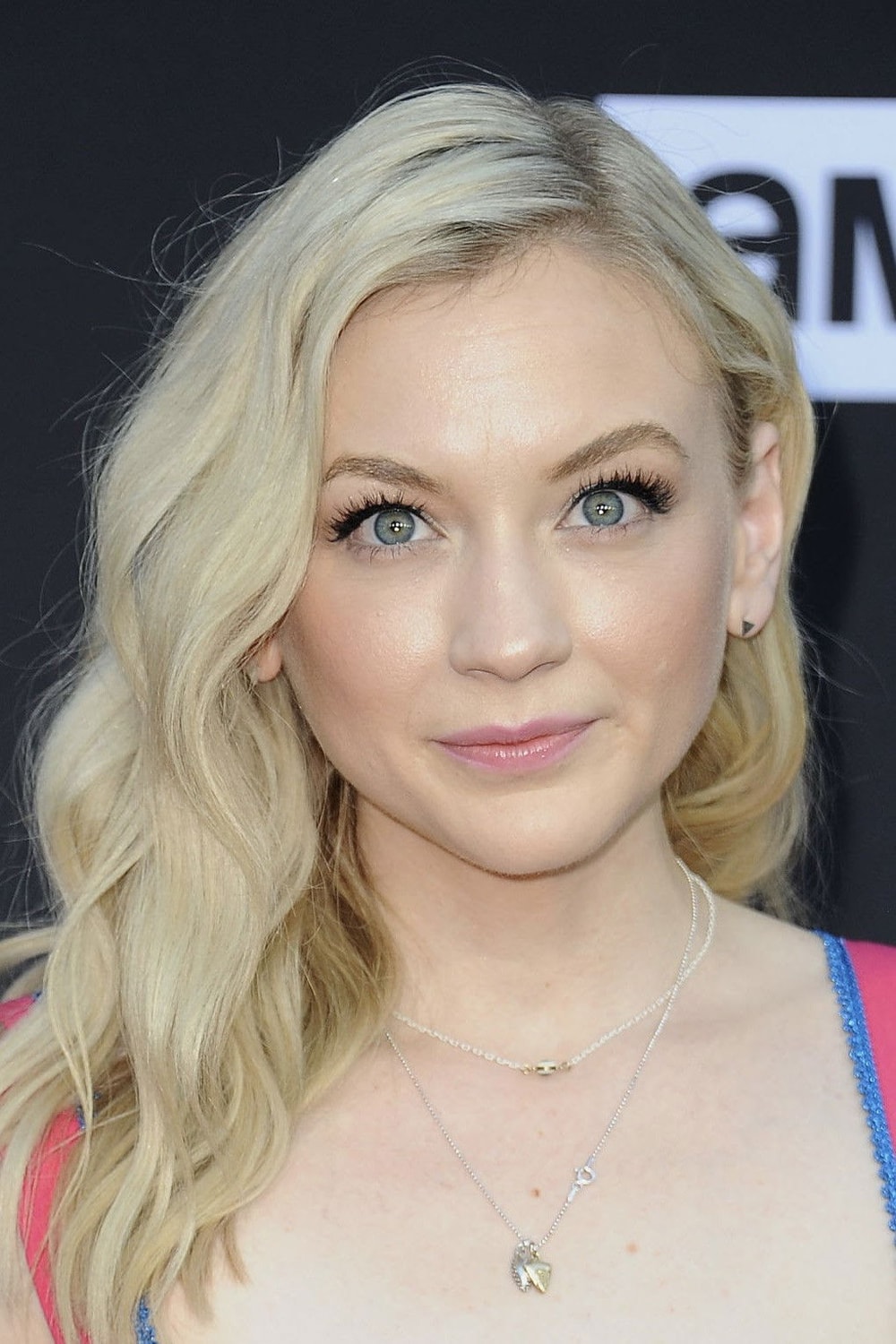 Foto de Emily Kinney