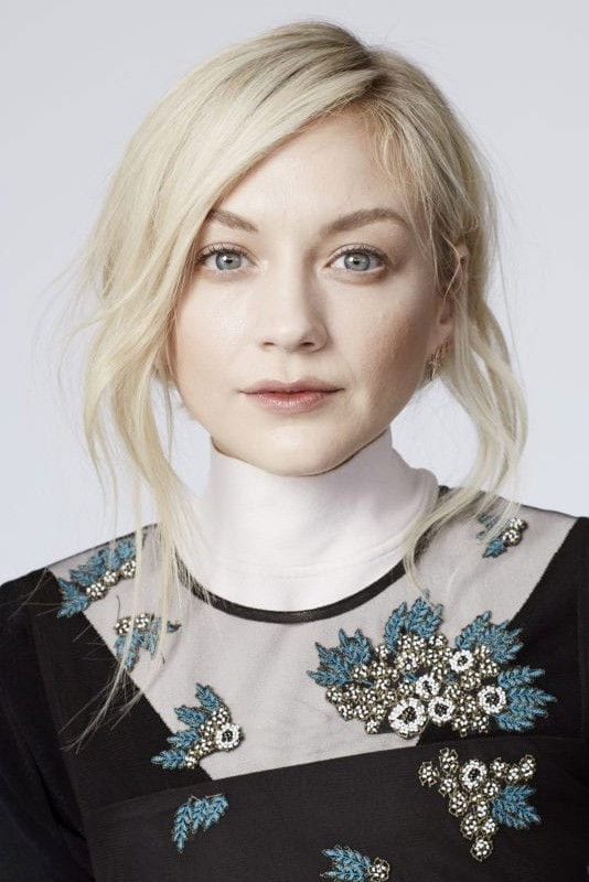 Foto de Emily Kinney