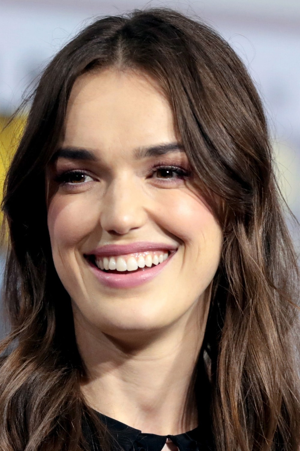 Foto de Elizabeth Henstridge