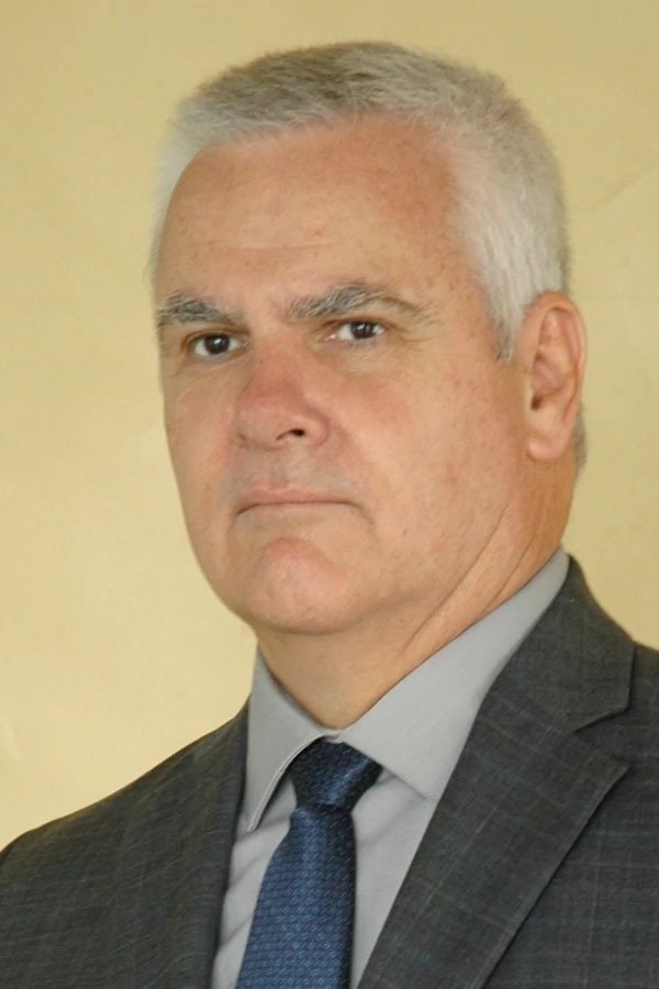 Foto de Bruce Holman