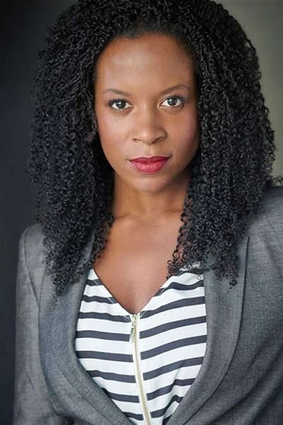 Foto de Dana L. Wilson