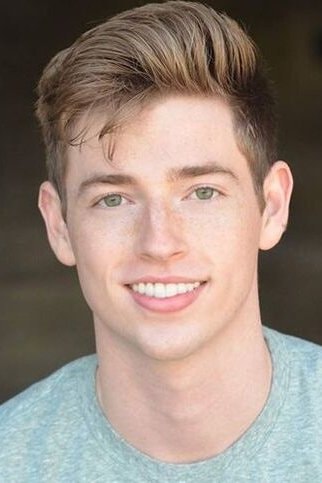 Foto de Jackson Pace